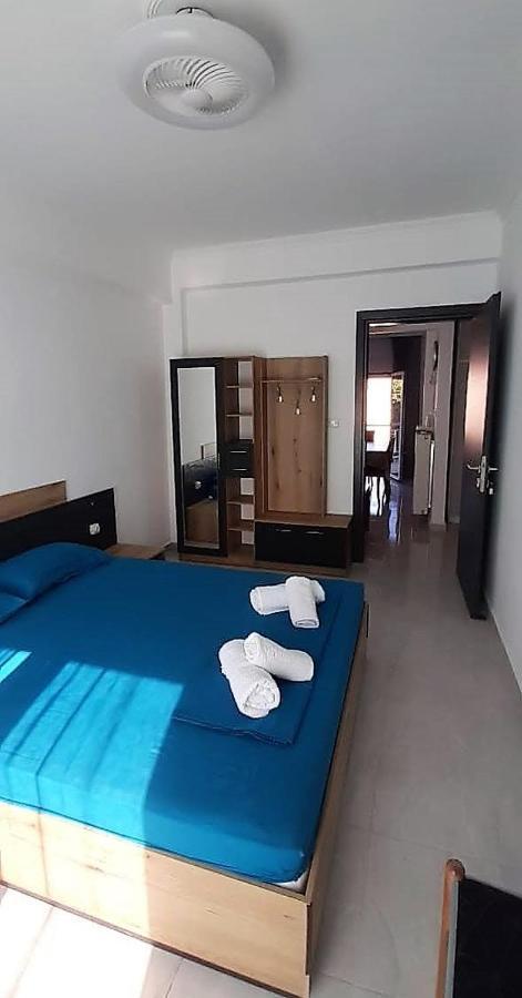 Ourania Apartment Asprovalta Extérieur photo