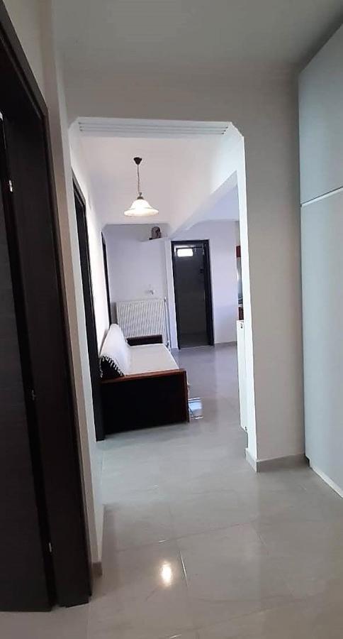 Ourania Apartment Asprovalta Extérieur photo